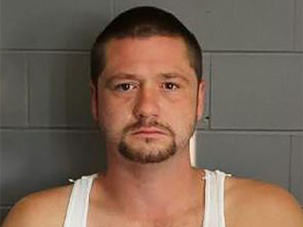 PHOTO: An undated police photo of Steven Leader.
