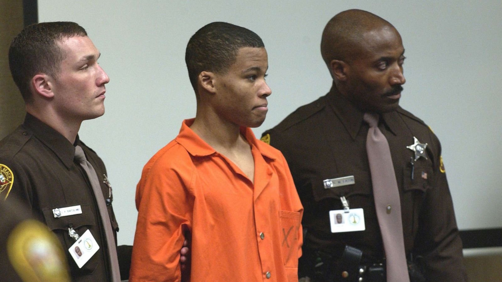 DC sniper Lee Boyd Malvo could return to Montgomery Co. courtroom