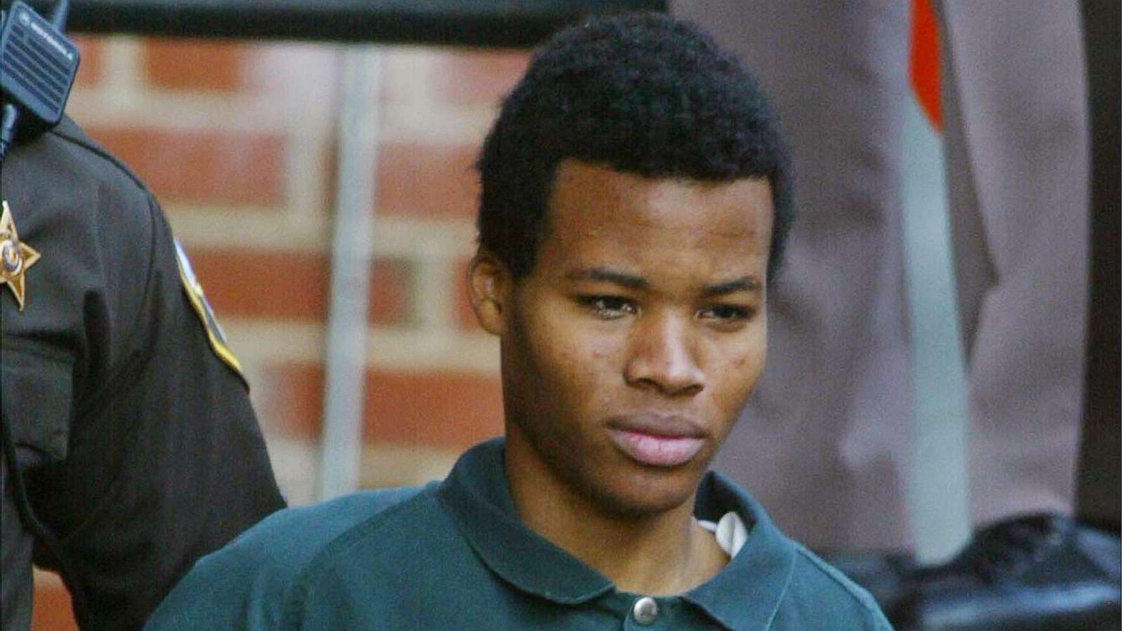 D.C. sniper's case for reconsideration is heard by Maryland