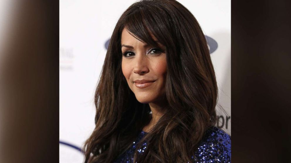 PHOTO: Leeann Tweeden arrives to a charity event in Century City, Calif., May 20, 2012.