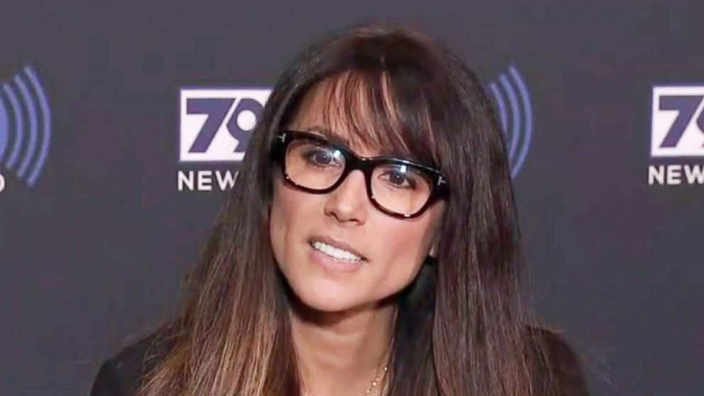 Who Is Al Franken Accuser Leeann Tweeden Abc News