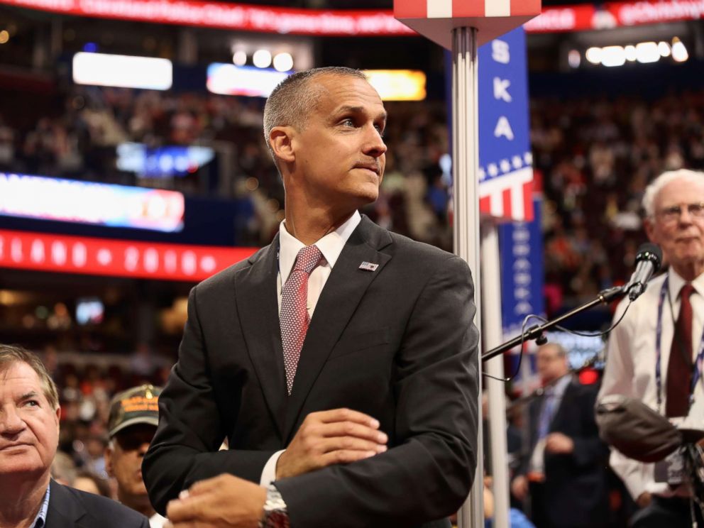 Dem Intel Member: Lewandowski Avoided Trump Questions Dem Intel Member: Lewandowski Avoided Trump Questions