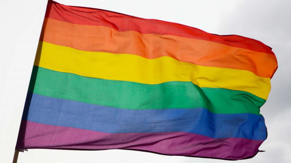 mara gay flag comments