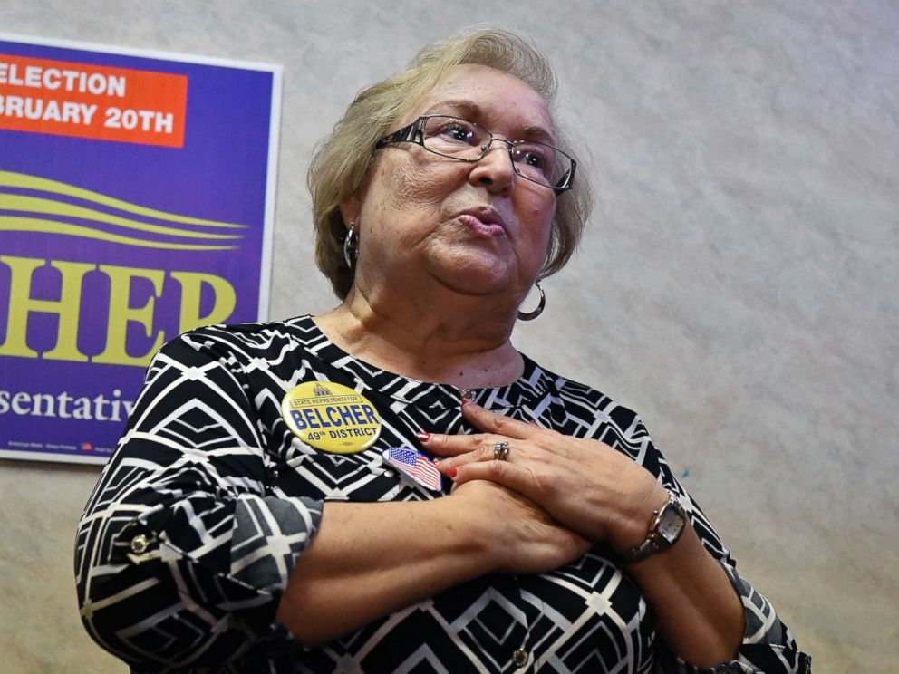Democrats flip deep red Kentucky House seat, but Republicans still control chamber