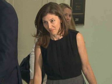 Republicans say they have new leads after interview with former FBI lawyer