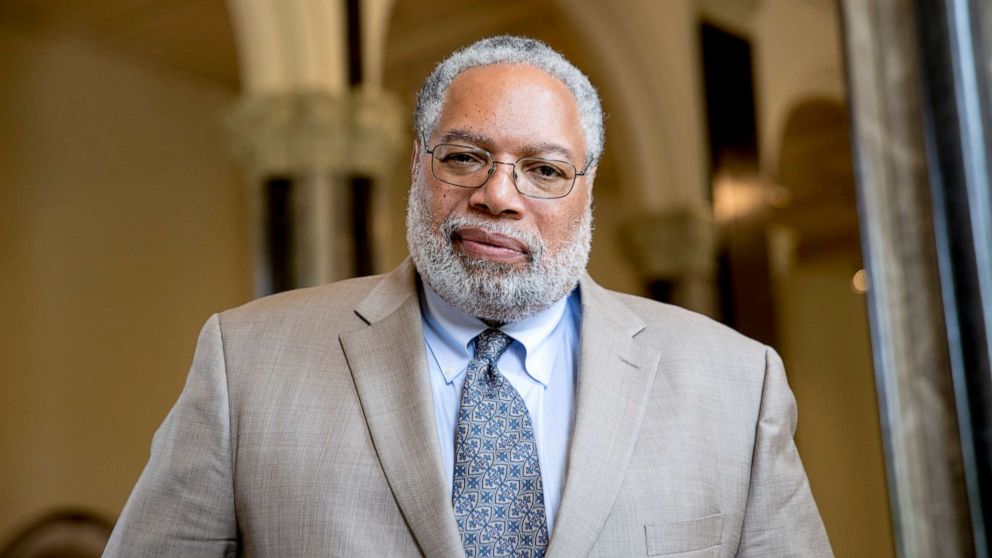 'The Smithsonian shaped almost everything about me': Lonnie Bunch III on his historic new role