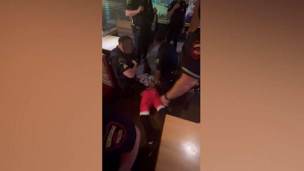 Charges dropped against couple months after forceful arrest - Vimarsana News