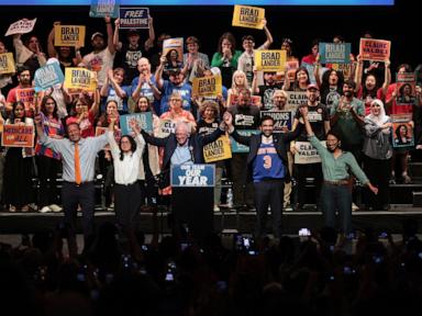 New York’s 2026 primaries are here. Who’s on the ballot?