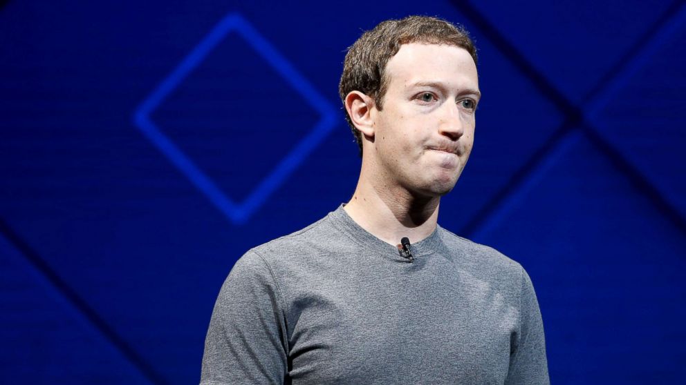 VIDEO: Facebook reveals up to 87 million users affected by data scandal