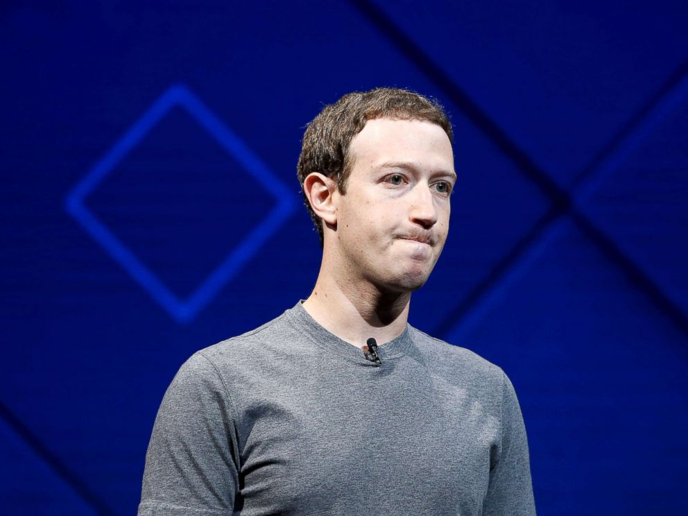 Mark Zuckerberg Says Facebook Collects Internet Data on Non-Users Mark Zuckerberg Says Facebook Collects Internet Data on Non-Users