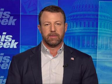 GOP Sen. Mullin: Trump is the only person who can force Putin to the table