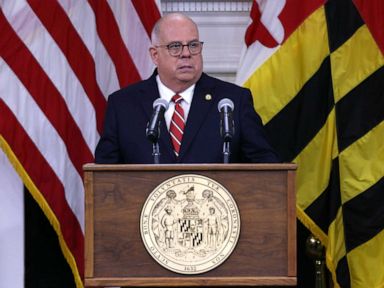 Hogan says DOJ needs to prove importance of Trump search but calls out GOP response