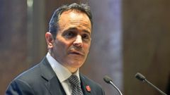 Matt Bevin