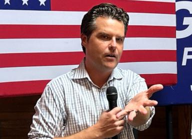 Gaetz wins House primary after McCarthy-allied group spends millions on challenger