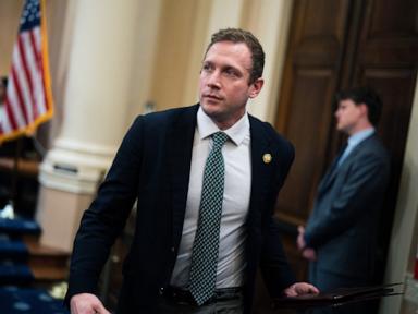 Ohio Rep. Max Miller's reelection bid faces questions after domestic abuse allegation