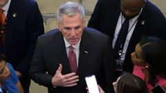 McCarthy says 'every hour matters' on debt ceiling as lawmakers set to leave town