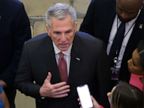McCarthy says 'every hour matters' on debt ceiling as lawmakers set to leave town