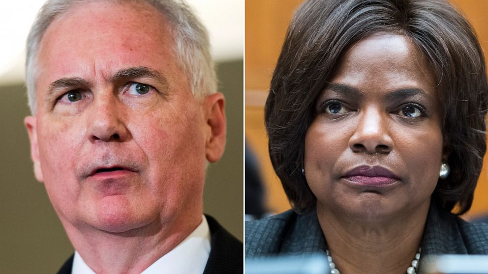 President, lawyers should participate in impeachment hearing: Demings, McClintock thumbnail