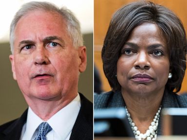 President, lawyers should participate in impeachment hearing: Demings, McClintock