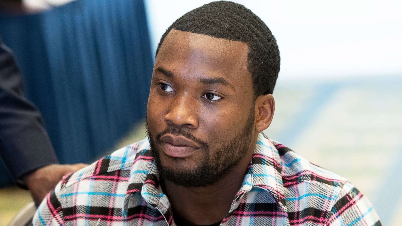 Meek Mill cancels visit to White House, News