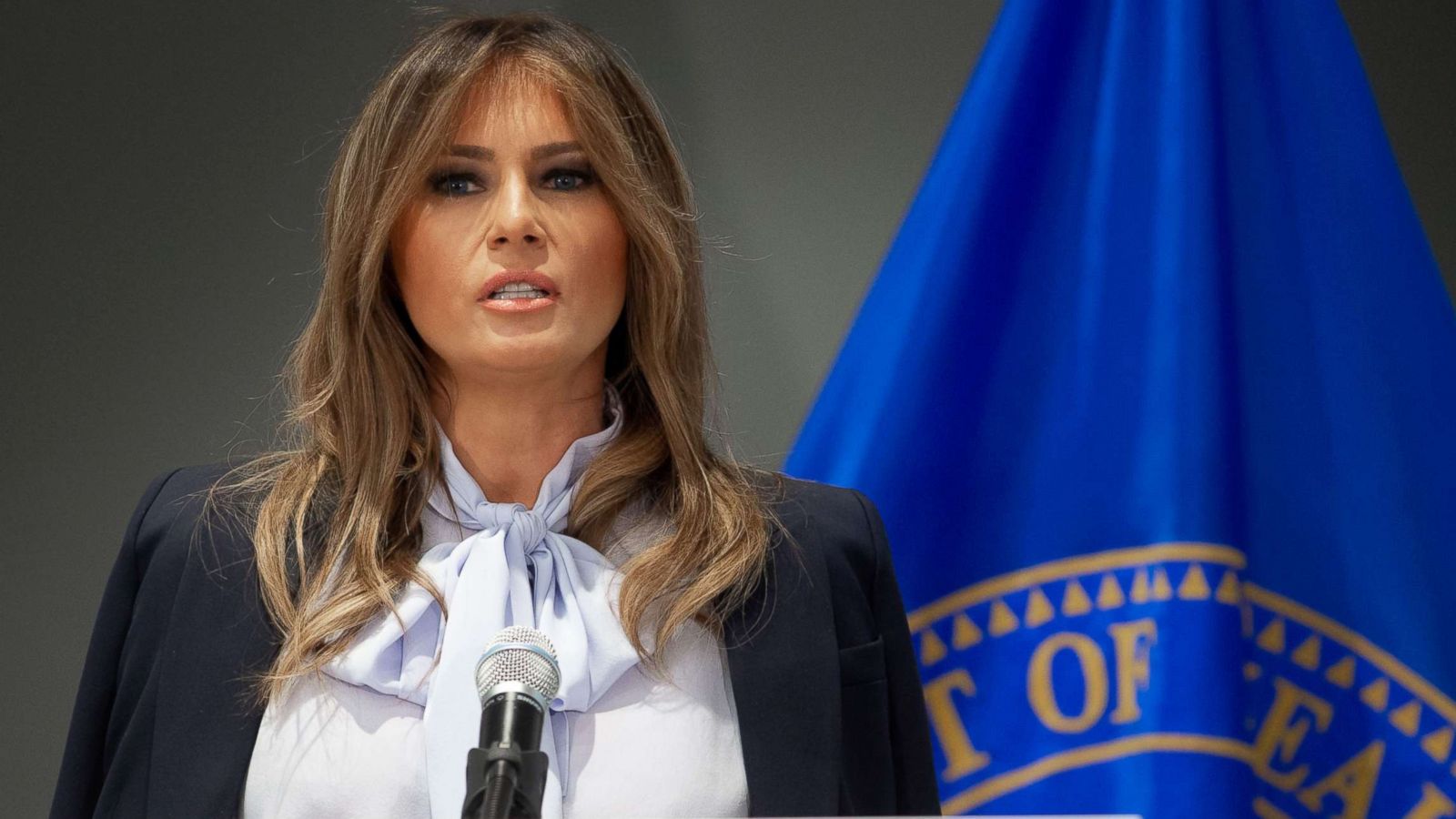 Melania Trump will FINALLY hit the campaign trail for her husband