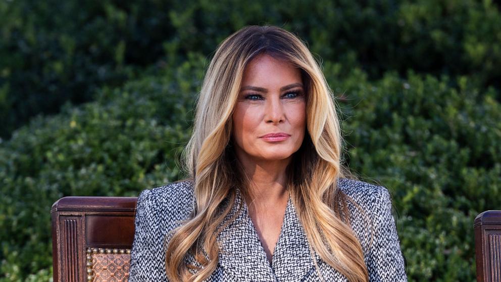 Melania Trump brokers localized ceasefire in Ukrainian city