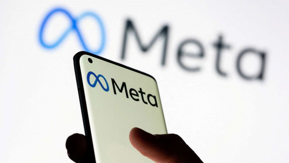 Meta says it will share software in attempt to combat terrorism, human trafficking