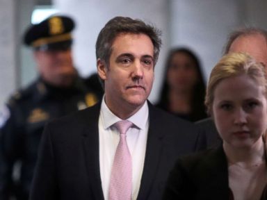Everything you need to know about Michael Cohen, Trump's former personal attorney