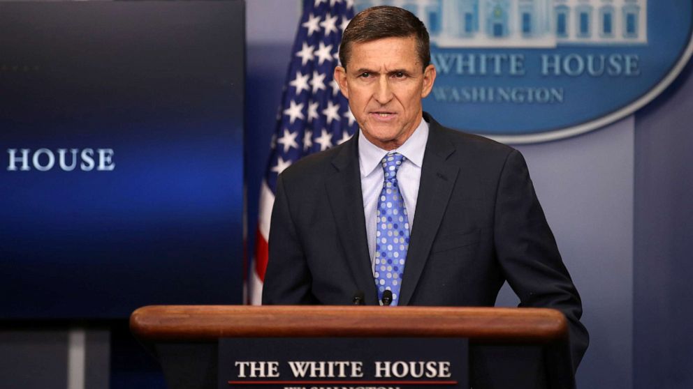 Flynn lawyers, DOJ continue push to get case thrown out thumbnail