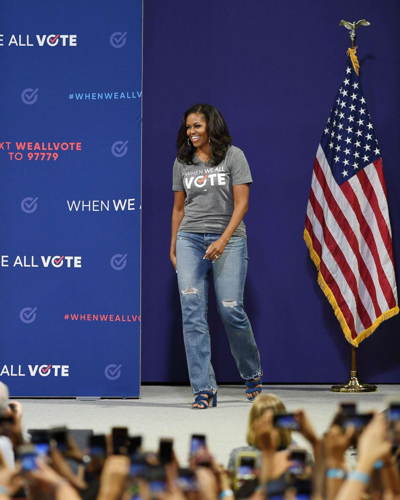 Top 96+ Pictures Is Michelle Obama A Man Images Sharp