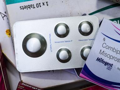 Supreme Court to take up abortion pill case that could impact access nationwide