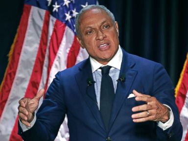 In surprisingly tight Senate runoff, Democrat could make history