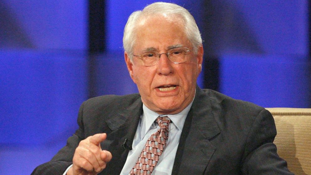 The Teens Behind Mike Gravel S Unorthodox Presidential Campaign Abc News