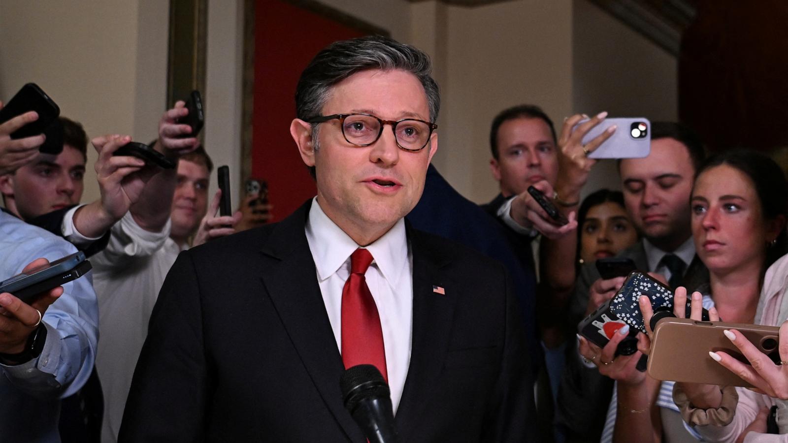 Trump admin live updates: Megabill final passage vote could come soon