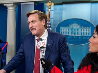 Mike Lindell found in contempt for failing to turn over documents in Smartmatic case