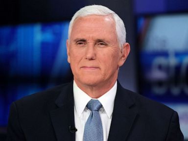 Special counsel investigating Trump asks judge to compel Mike Pence to testify