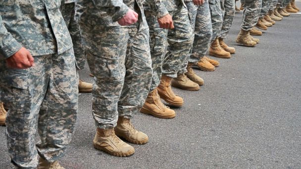 New Pentagon guidelines reaffirm to top brass that it's OK to talk to ...