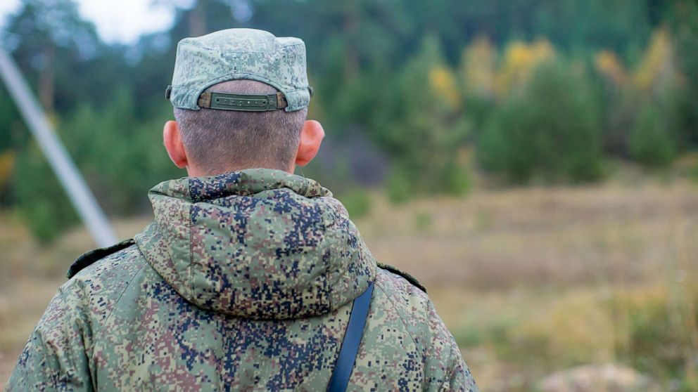 Ambitious new campaign aims to reduce veteran suicide rate by half ...