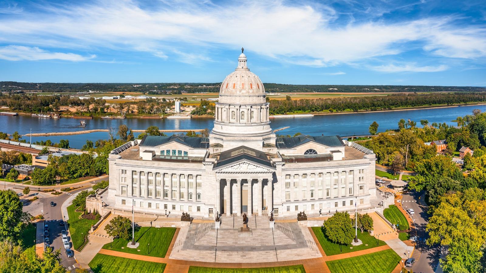 Missouri live primary results: Rep. Wesley Bell wins rematch against Cori Bush