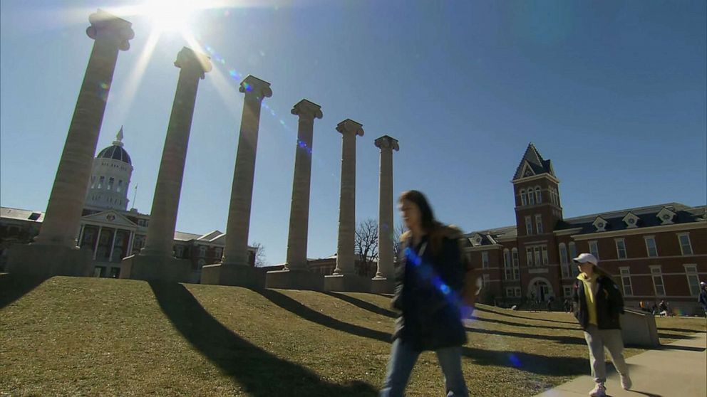Supreme Court case against Biden student debt relief could hinge on
