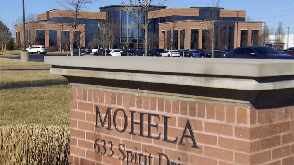 PHOTO: Missouri's Higher Education Loan Authority, or MOHELA, is the nation's largest servicer of federal student loans with 5 million accounts totaling more than $148 billion.
