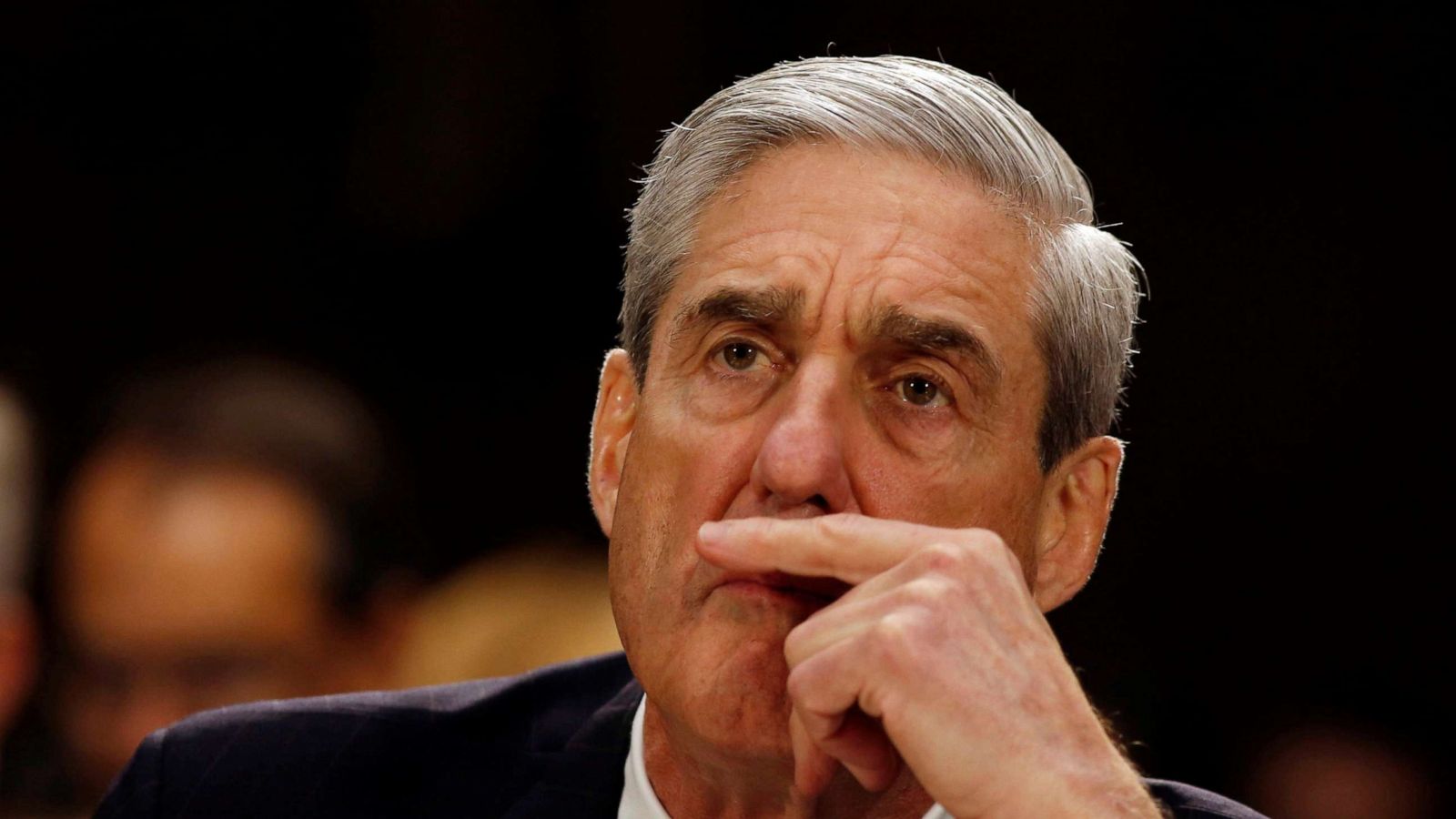 The Note Mueller s import grows as wait on report continues ABC