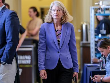 Murkowski opposes Blanche nomination, putting AG bid in jeopardy