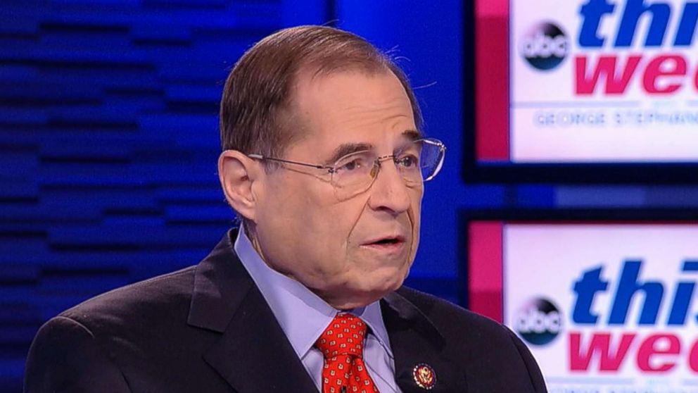 House Democrats launch broad probe into allegations of potential ...
