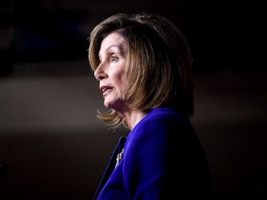 House to vote Wednesday on sending Trump impeachment articles to Senate