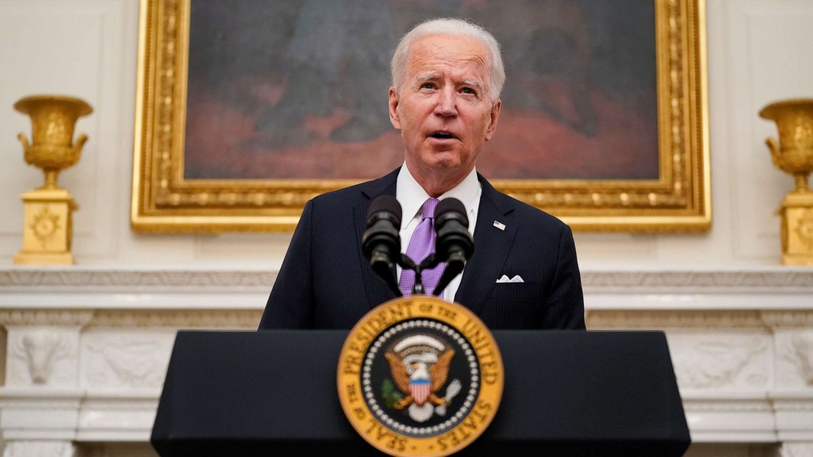 President Biden's Made in America order will help U.S. manufacturers