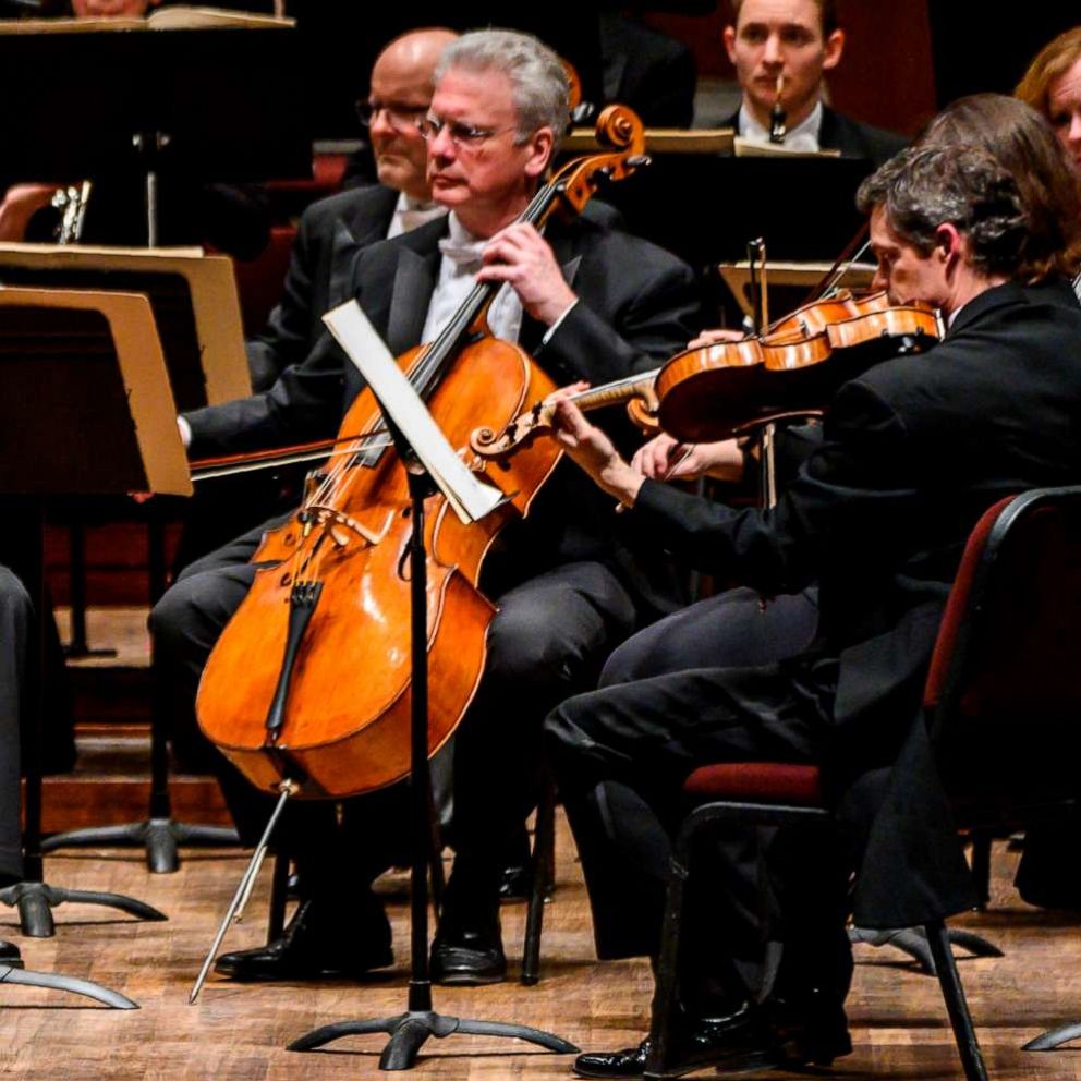 Kennedy Center to stop paying National Symphony Orchestra despite $25  million in coronavirus aid: Union - ABC News