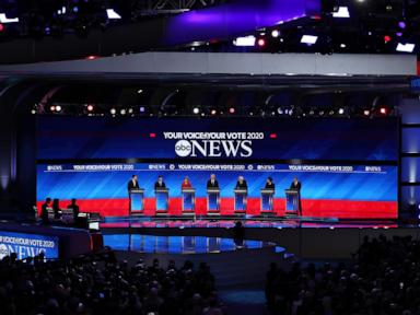 ABC News to host GOP presidential debate before New Hampshire primary