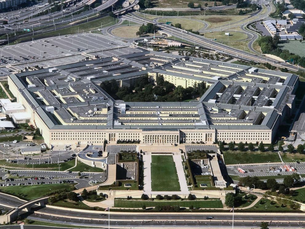 How the Pentagon has saved $4.7 billion in the past 2 ...