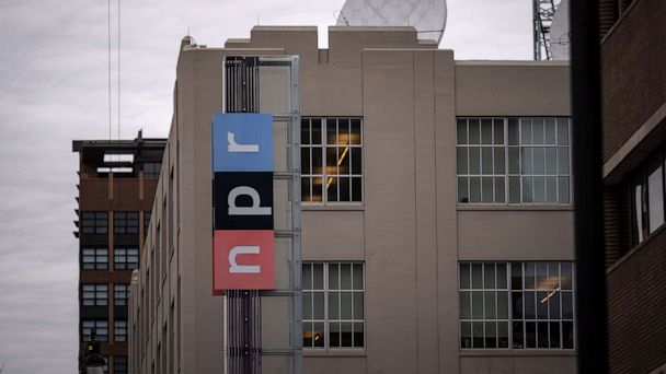 NPR leaves Twitter amid dispute over labeling - ABC News